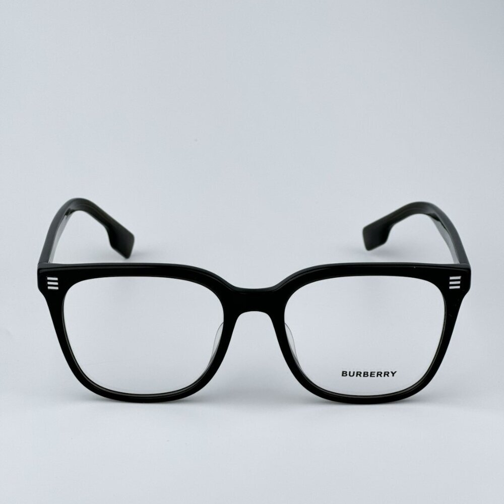 Burberry BE2361D 3010 BRAND NEW Eyeglasses Dark Green Square Unisex